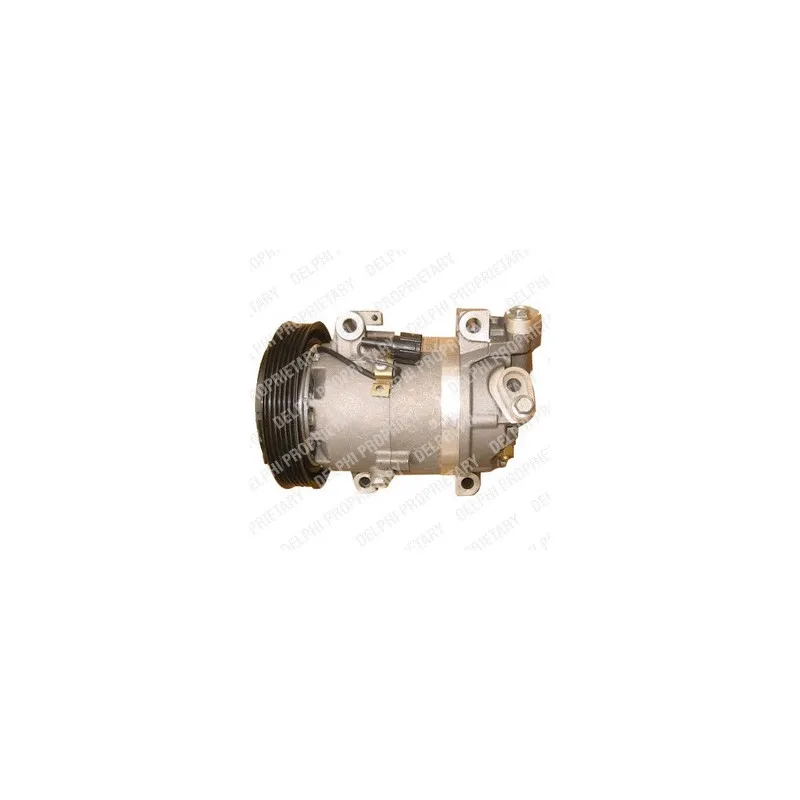 Compresseur, climatisation DELPHI TSP0155401