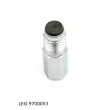 Régulateur de pression du carburant TEKNÖR LEG 9700053 - Visuel 3