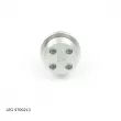 Rotule de suspension TEKNÖR LEG 9700213 - Visuel 2
