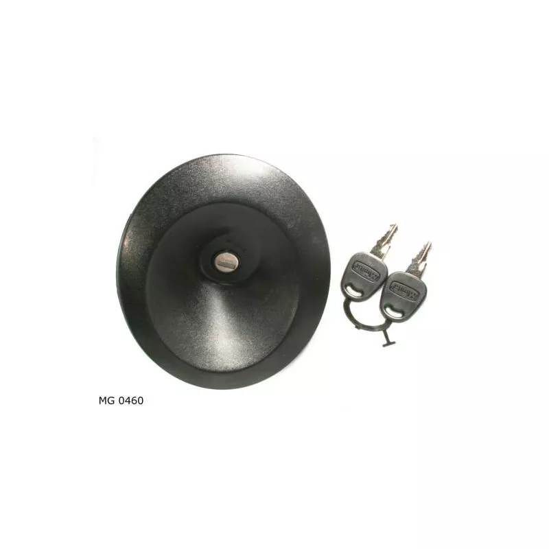Bouchon, réservoir de carburant TEKNÖR MG 0460