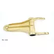 Fourchette de débrayage, embrayage TEKNÖR MG 1020 - Visuel 1