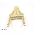 Fourchette de débrayage, embrayage TEKNÖR MG 1020 - Visuel 3
