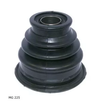 Soufflets de cardan avant TEKNÖR MG 225