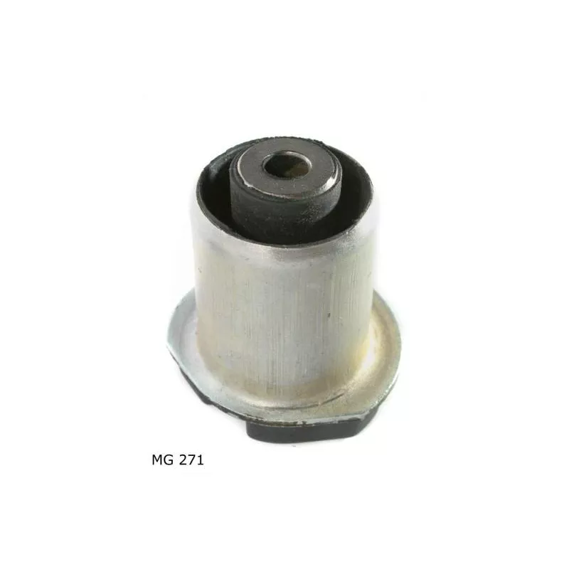 Suspension, corps de l'essieu TEKNÖR MG 271