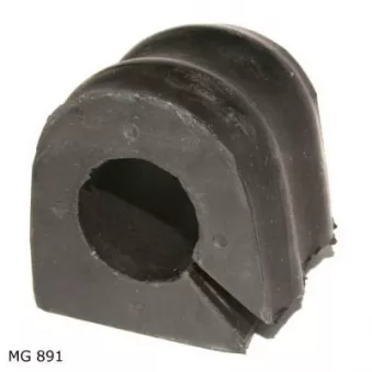 Coussinet de palier, stabilisateur TEKNÖR MG 891