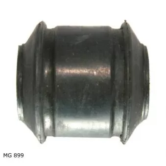 Jeu de 2 Amortisseurs avant TEKNÖR MG 899