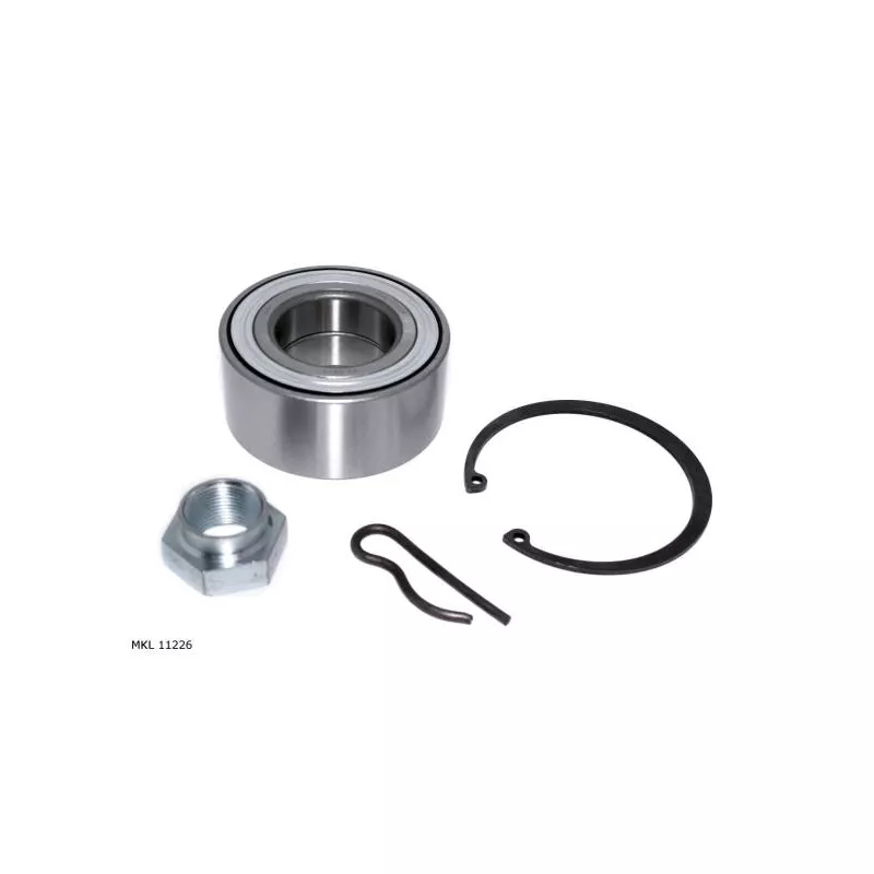 Roulement de roue avant TEKNÖR MKL 11226