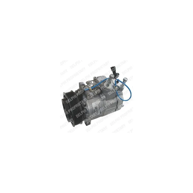 Compresseur, climatisation DELPHI TSP0155409