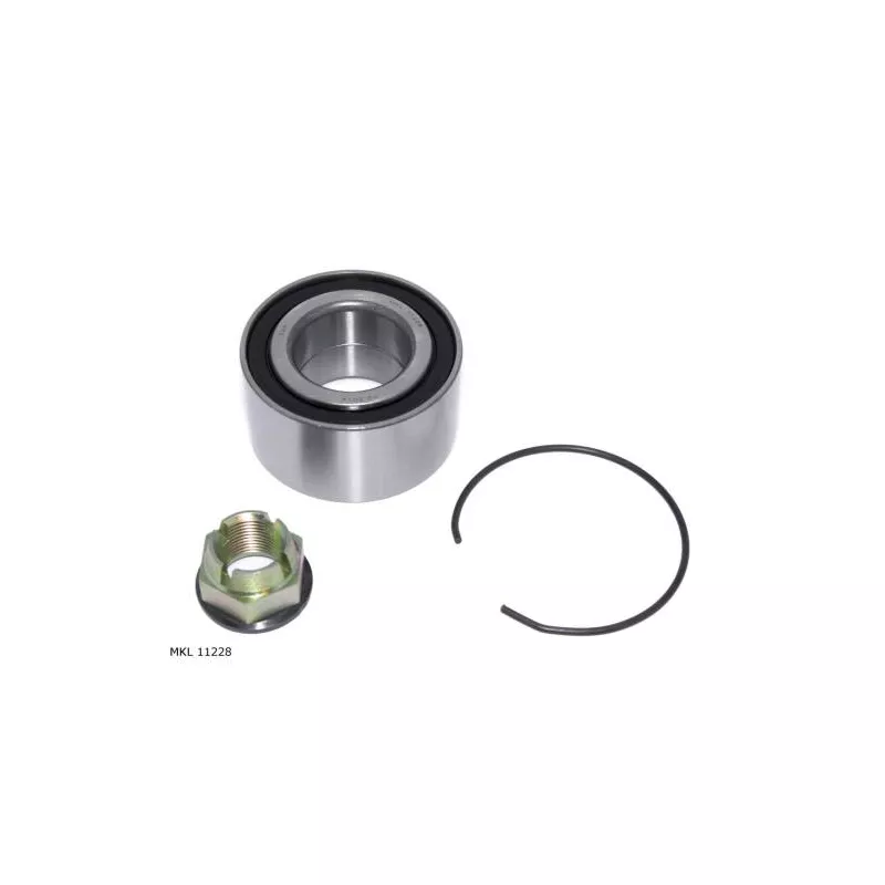 Roulement de roue avant TEKNÖR MKL 11228