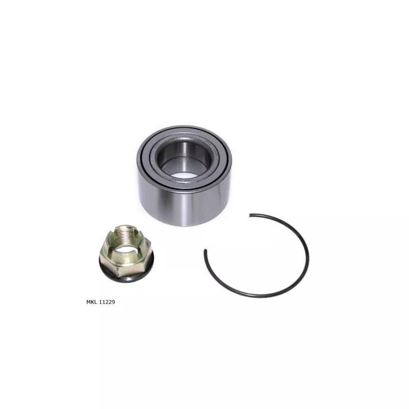 Roulement de roue avant TEKNÖR MKL 11229