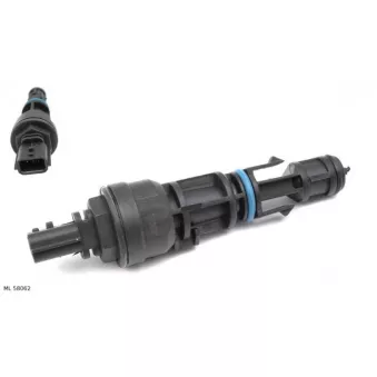 Capteur, vitesse TEKNÖR ML 58062