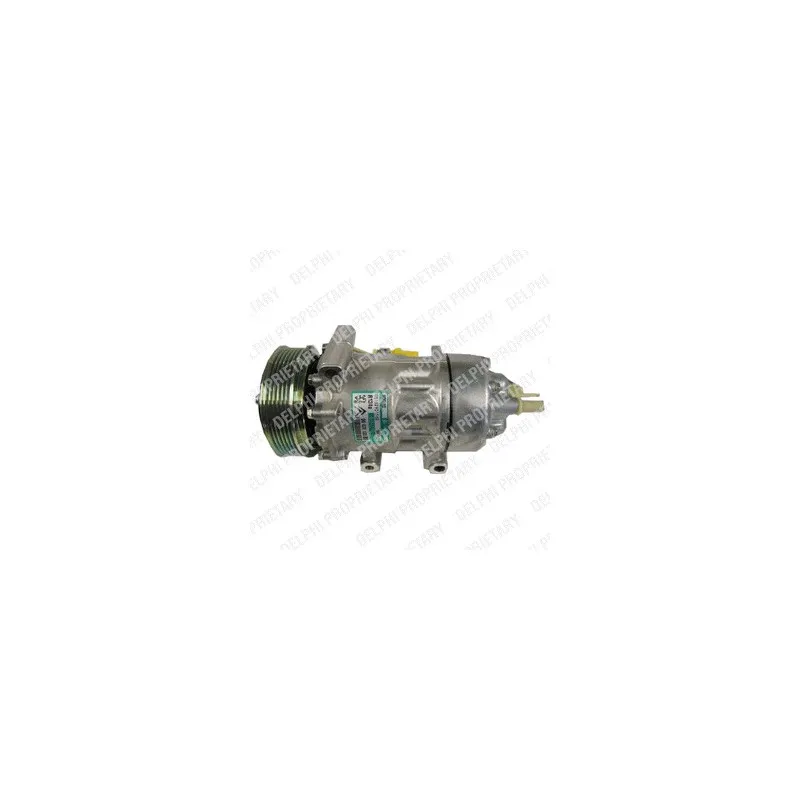 Compresseur, climatisation DELPHI TSP0155411