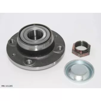 Roulement de roue arrière TEKNÖR MN 101285