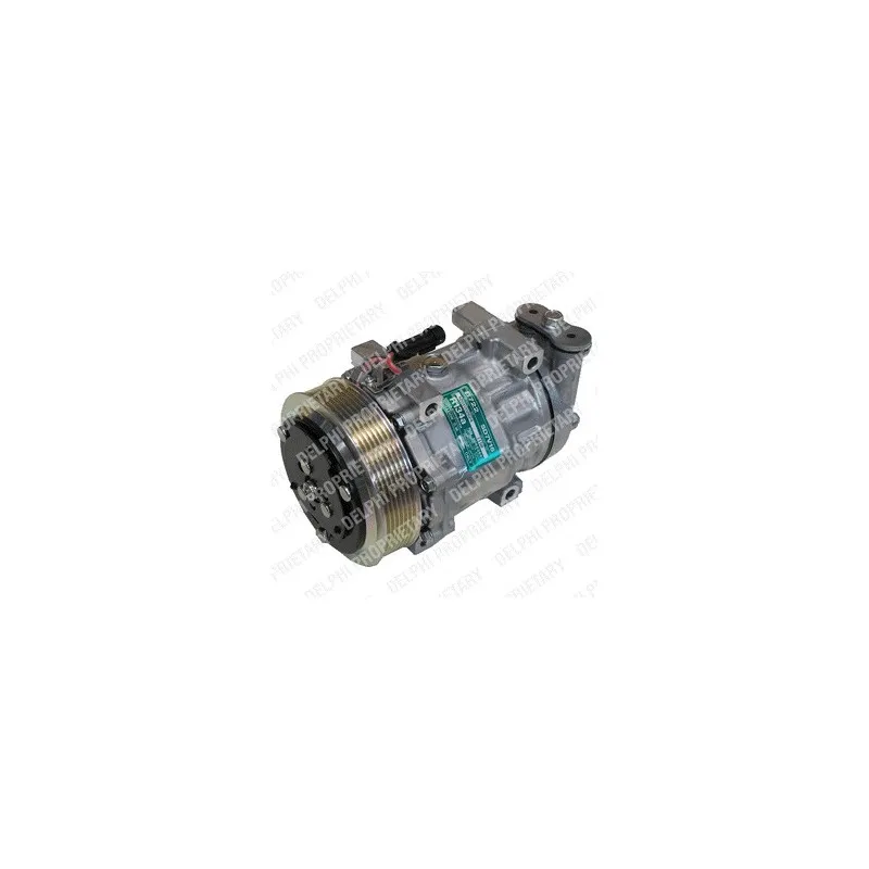 Compresseur, climatisation DELPHI TSP0155415