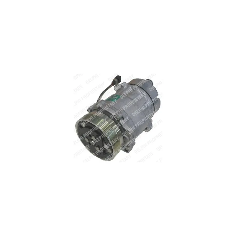 Compresseur, climatisation DELPHI TSP0155416