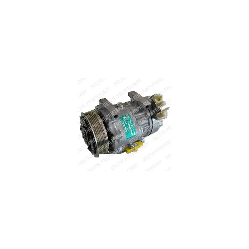 Compresseur, climatisation DELPHI TSP0155417