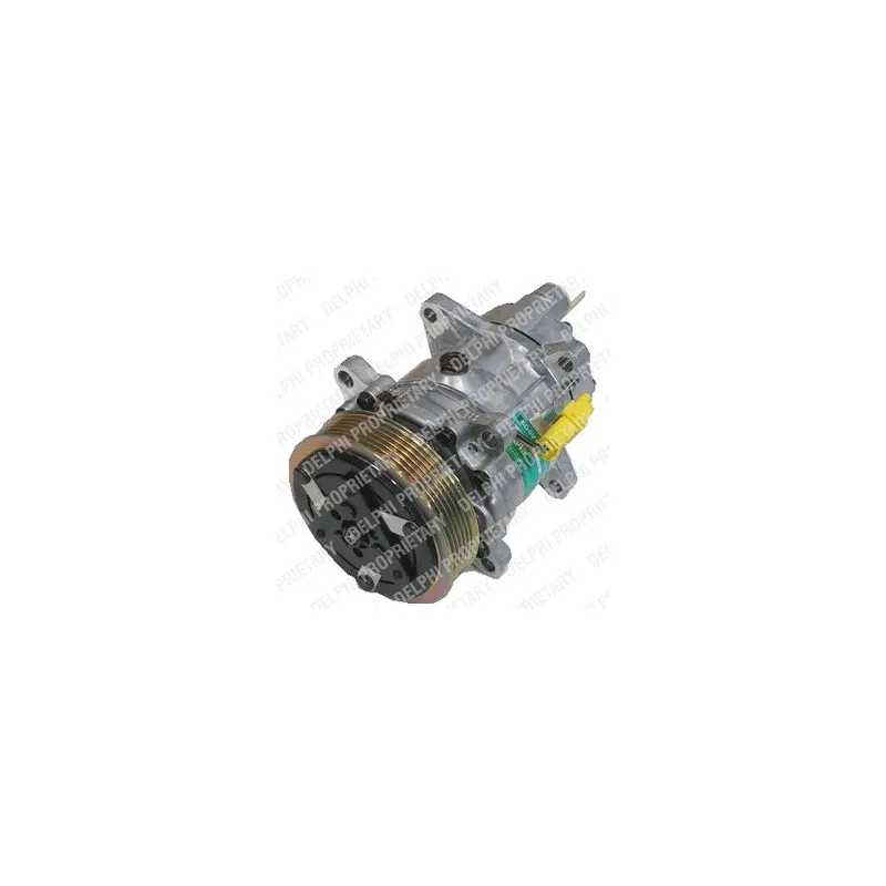 Compresseur, climatisation DELPHI TSP0155419