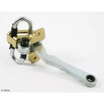 Arrêt de porte TEKNÖR R 52016