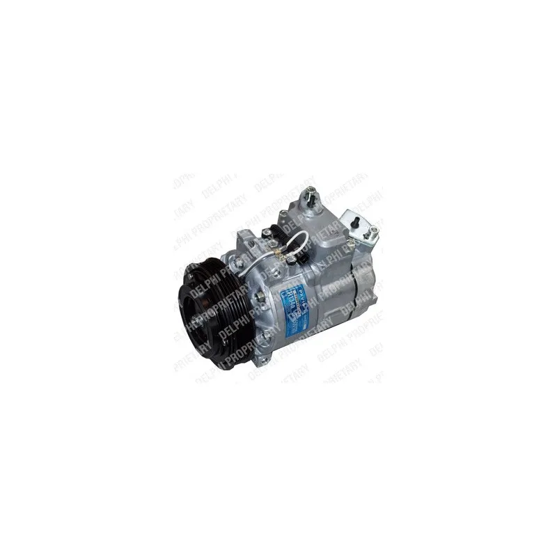 Compresseur, climatisation DELPHI TSP0155421