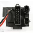 Résistance, pulseur d'air habitacle TEKNÖR R 52032 - Visuel 2