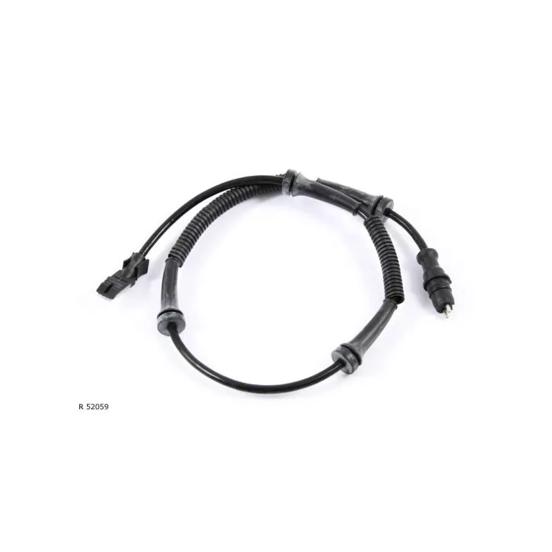 Capteur, vitesse de roue TEKNÖR R 52059
