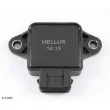 Capteur, position du papillon TEKNÖR R 52060 - Visuel 1