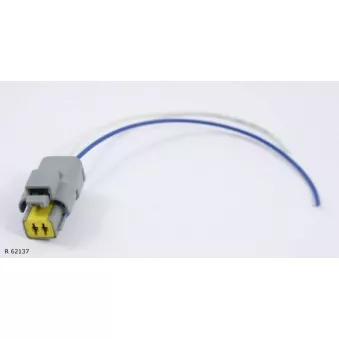 Kit de réparation de câble, capteur position de vilebrequin TEKNÖR R 62137