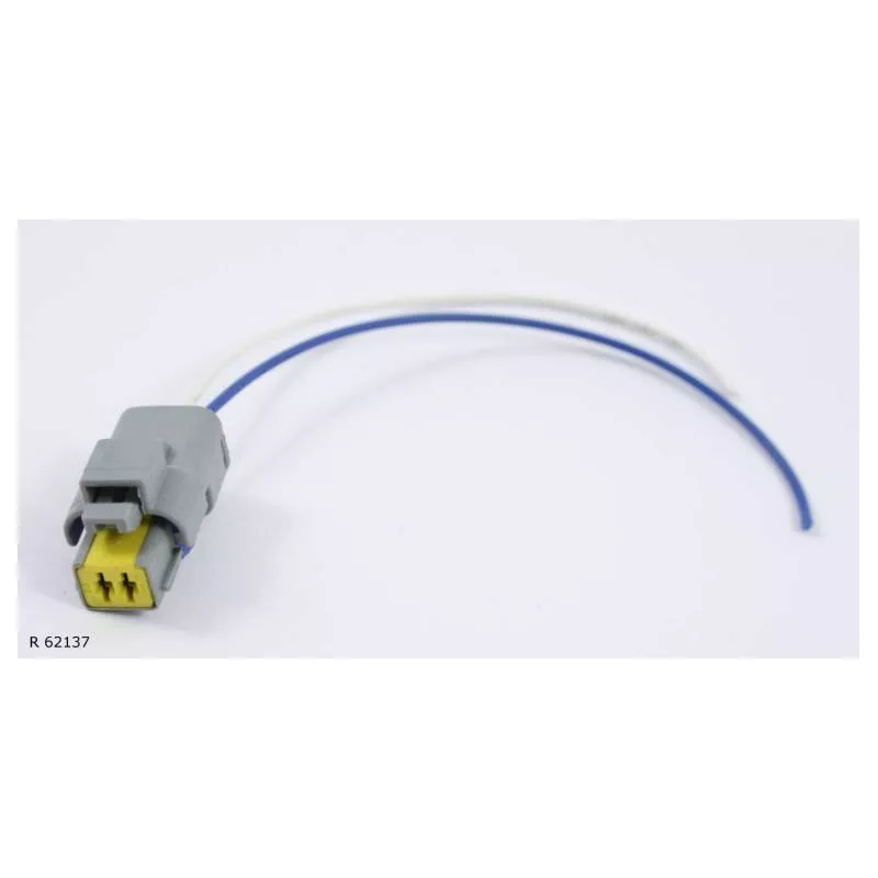 Kit de réparation de câble, capteur position de vilebrequin TEKNÖR R 62137