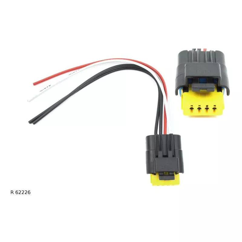 Kit de réparation pour câbles, feu arrière TEKNÖR R 62226