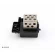 Résistance de série, moteur électrique-ventilateur du radiat TEKNÖR R 62315 - Visuel 3