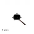 Capteur, vitesse de roue TEKNÖR R 62325 - Visuel 3