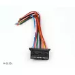 Kit de réparation pour câbles, electricité centrale TEKNÖR R 62351 - Visuel 1