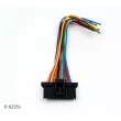 Kit de réparation pour câbles, electricité centrale TEKNÖR R 62351 - Visuel 2