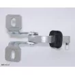 Guidage à galets, porte coulissante TEKNÖR RBS 3112 - Visuel 2