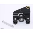 Guidage à galets, porte coulissante TEKNÖR RBS 4173 - Visuel 2