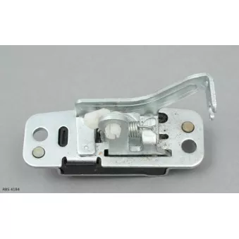 Serrure de porte TEKNÖR RBS 4184