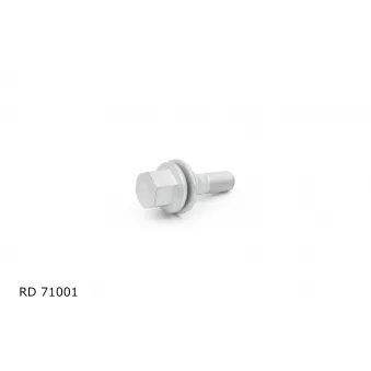 Boulon de roue TEKNÖR RD 71001