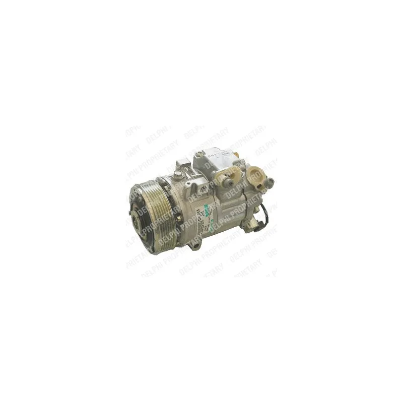 Compresseur, climatisation DELPHI TSP0155433