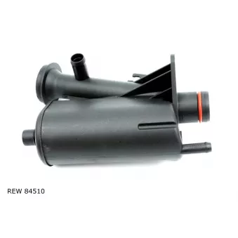 Séparateur d'huile, prise de recyclage des gas de carter TEKNÖR REW 84510