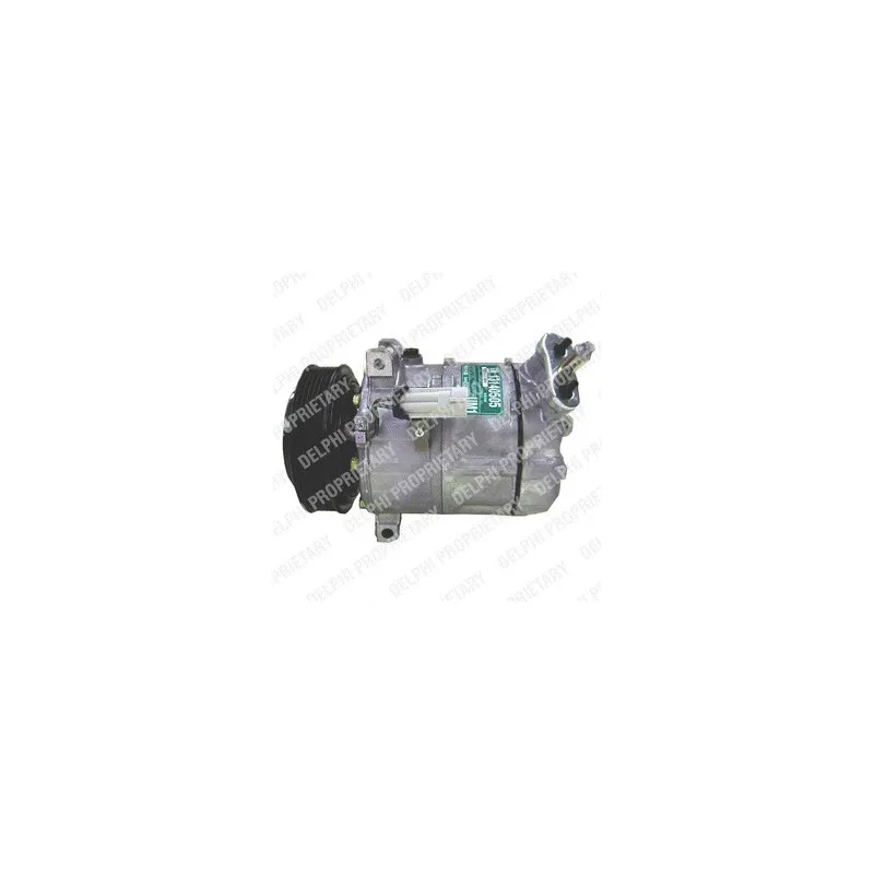 Compresseur, climatisation DELPHI TSP0155436