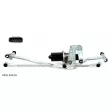 Moteur d'essuie-glace TEKNÖR REW 84519 - Visuel 2