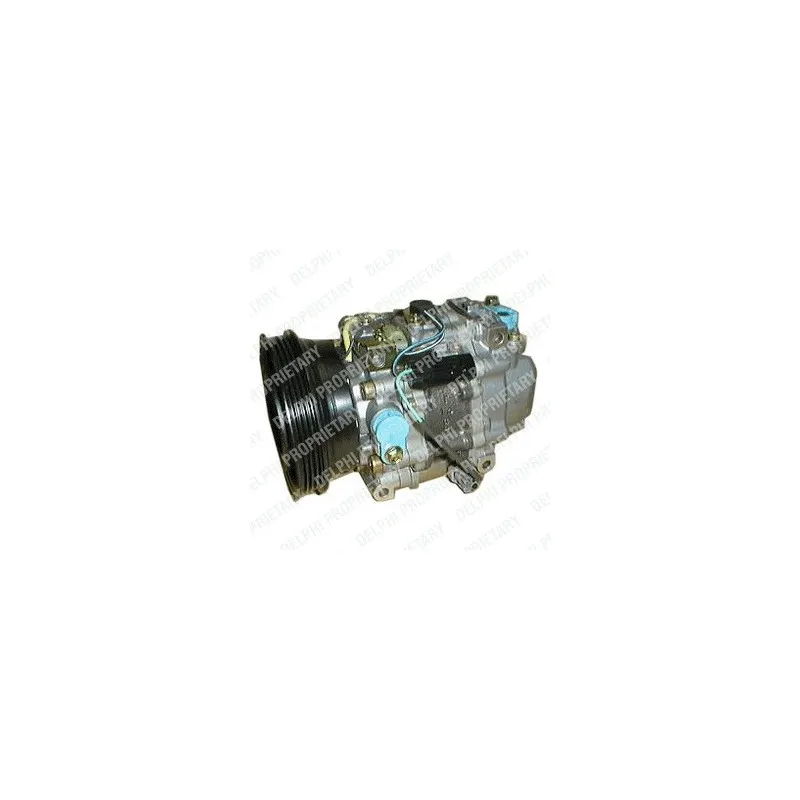 Compresseur, climatisation DELPHI TSP0155437