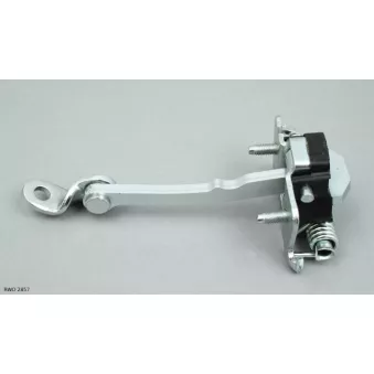 Cale-porte TEKNÖR RWO 2857