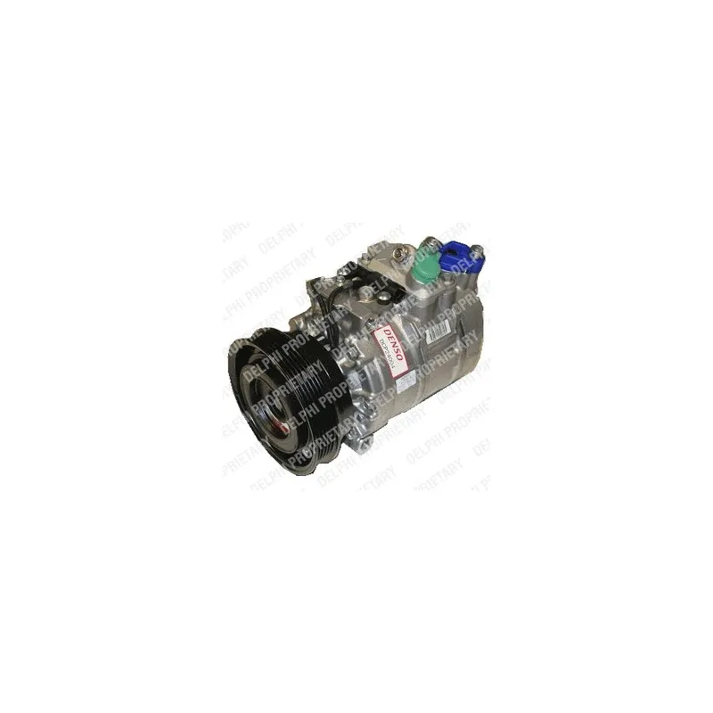 Compresseur, climatisation DELPHI TSP0155438