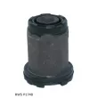 Suspension, support d'essieu TEKNÖR RWS P1748 - Visuel 1