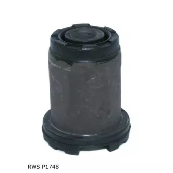 Suspension, support d'essieu TEKNÖR RWS P1748