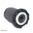 Suspension, support d'essieu TEKNÖR RWS P1748 - Visuel 2