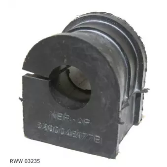 Suspension, stabilisateur TEKNÖR RWW 03235