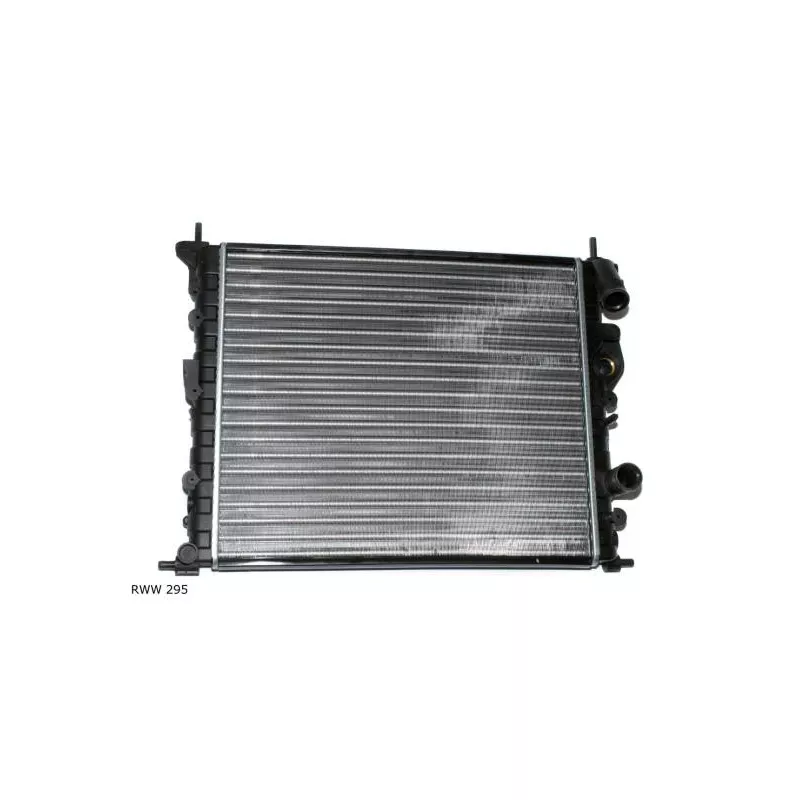 Radiateur, refroidissement du moteur TEKNÖR RWW 295