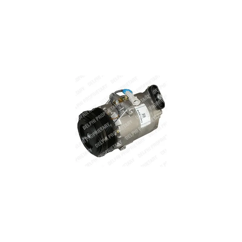 Compresseur, climatisation DELPHI TSP0155440